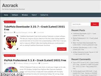 azcrack.org