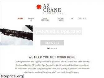 azcrane.net