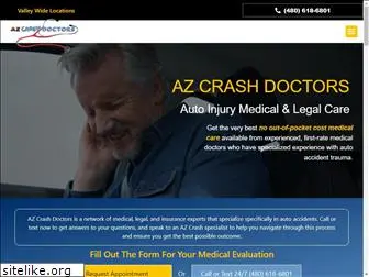 azcrashdoctors.com
