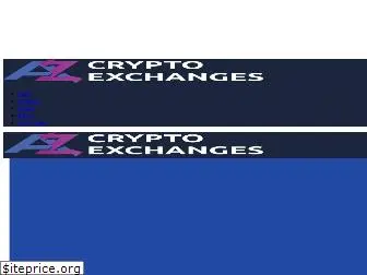 azcryptoexchanges.com