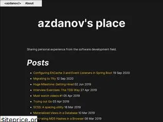 azdanov.js.org