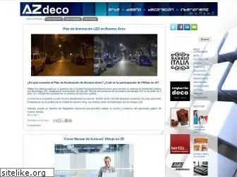 azdeco.blogspot.com