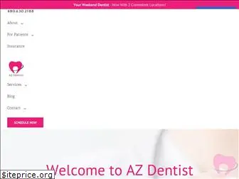 azdentist.com