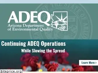 azdeq.gov