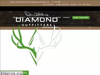 azdiamondoutfitters.com