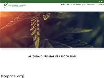 azdispensaries.org