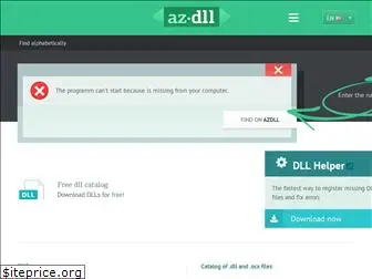 azdll.net