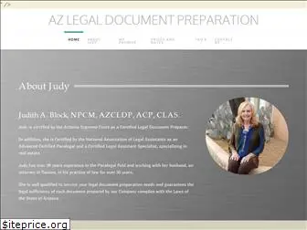 azdocprep.com