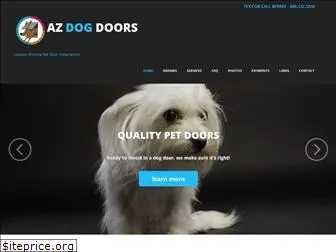 azdogdoors.com