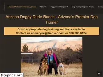 azdoggyduderanch.com