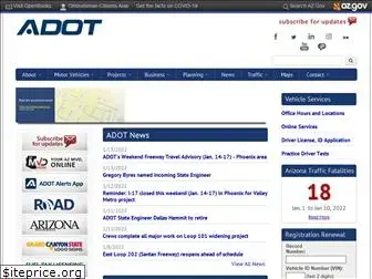 azdot.gov