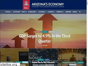 azeconomy.eller.arizona.edu