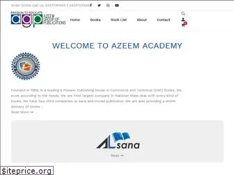 azeemgroups.com