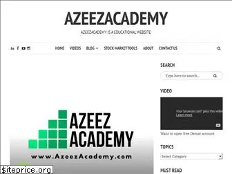 azeezacademy.com