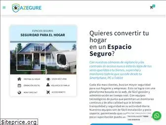 azegure.com