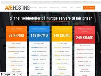 azehosting.net