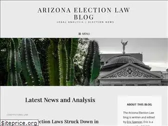 azelectionlaw.com