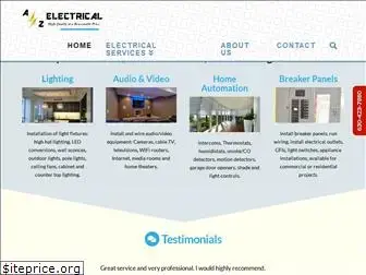 azelectrical.co