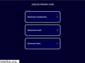 azelectronic.com