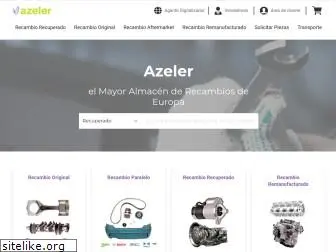 azelerecambios.com