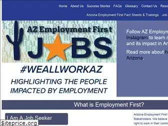 azemploymentfirst.org