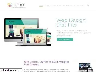 azence.com