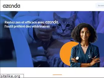 azenda.com