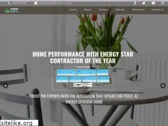 azenergyefficienthome.com