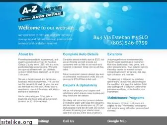 azenterprisespro.com