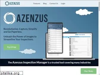 azenzus.com