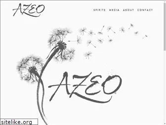 azeodistillery.com