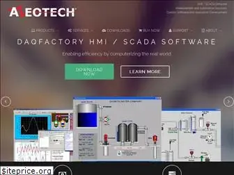 azeotech.com