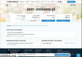azer-embassy.pl