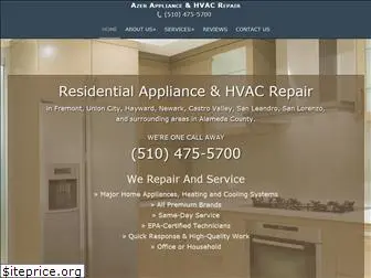 azerappliance.com