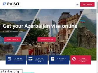 azerbaijan-evisa.com