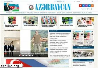 azerbaijan-news.az