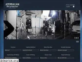 azerbaijanfilmproduction.com