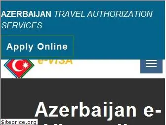 azerbaijanonlinevisa.com
