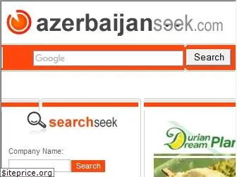 azerbaijanseek.com