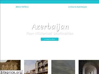 azerbaijantourism.az