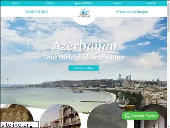 azerbaijantourism.co