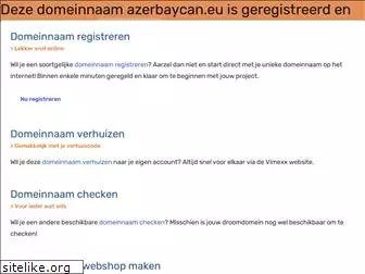 azerbaycan.eu