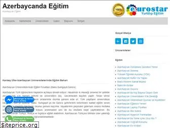 azerbaycandaegitim.org