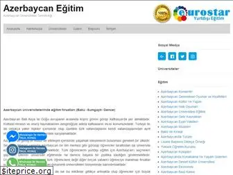 azerbaycanegitim.com