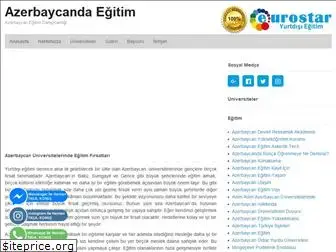 azerbaycanegitim.net