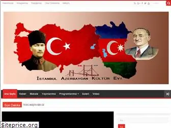 azerbaycankulturevi.com