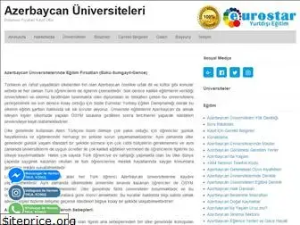 azerbaycanuniversiteleri.com