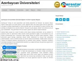 azerbaycanuniversiteleri.net