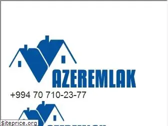 azeremlak.com