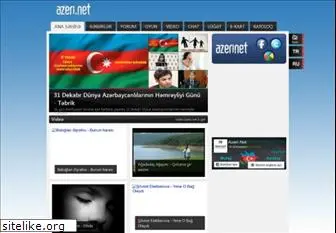 azeri.net